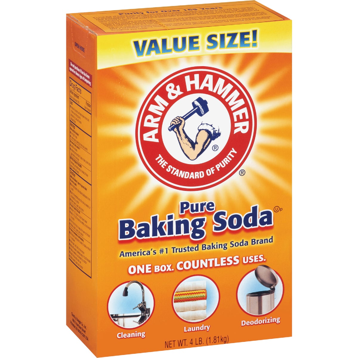 Baking Soda