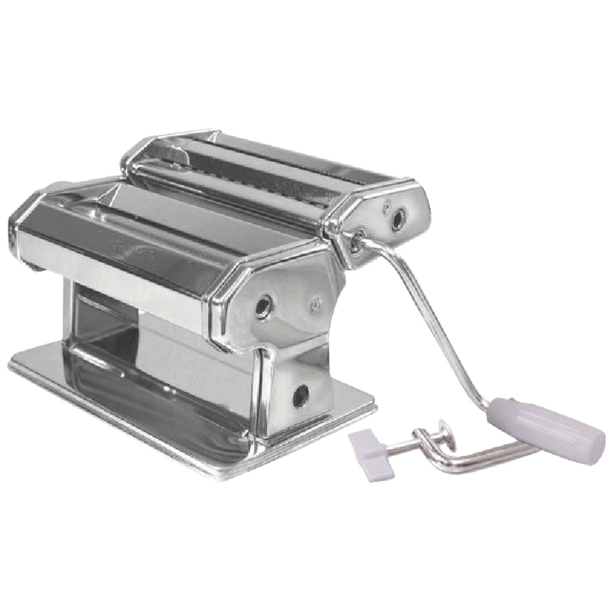 MANUAL PASTA MACHINE - 01-0201 by Weston Products