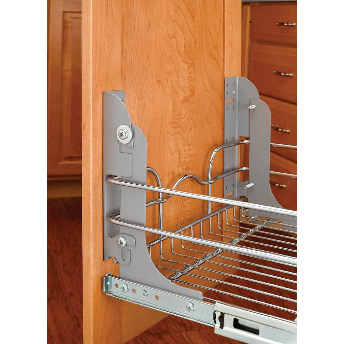 DOOR MOUNTING KIT - RV-DM1717KIT-5 by Rev A Shelf