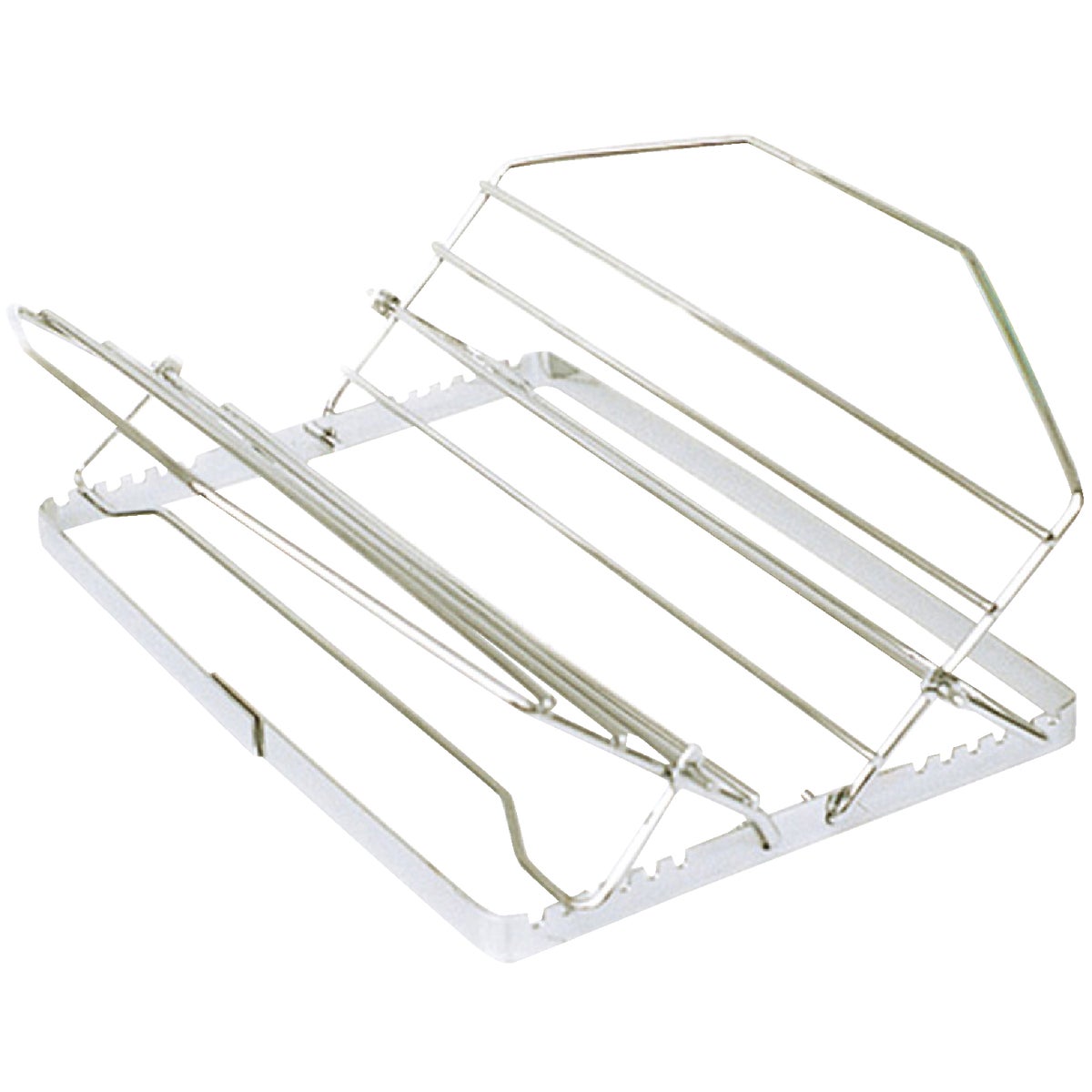 ADJUSTABLE ROAST RACK - 275 by Norpro