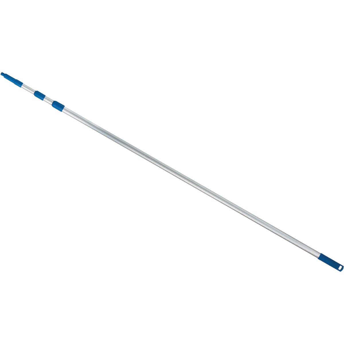 12' EXTENSION POLE - 43012 by Ettore Products Co