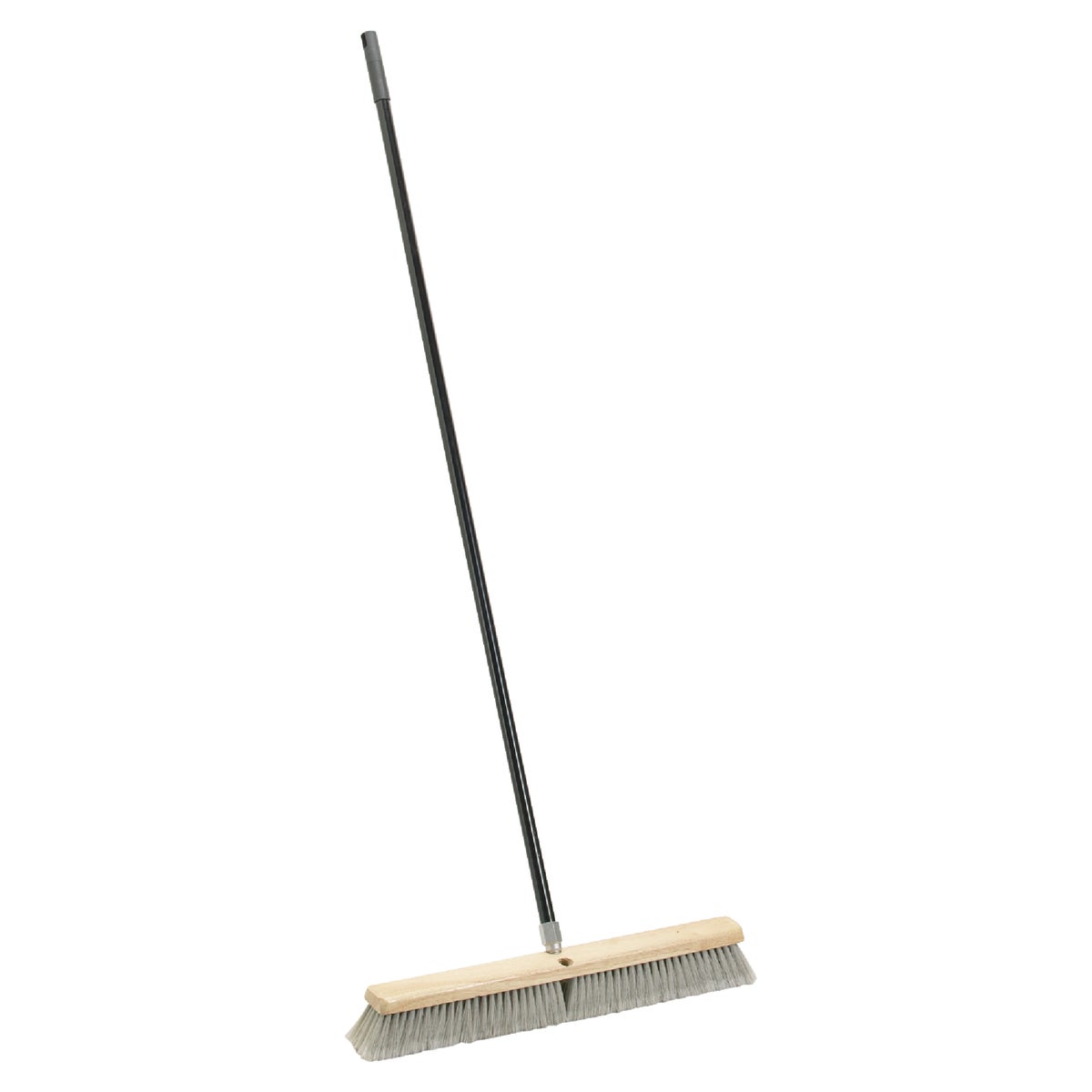 24" POLYSTY PUSH BROOM - DI89503 by D Q B Ind