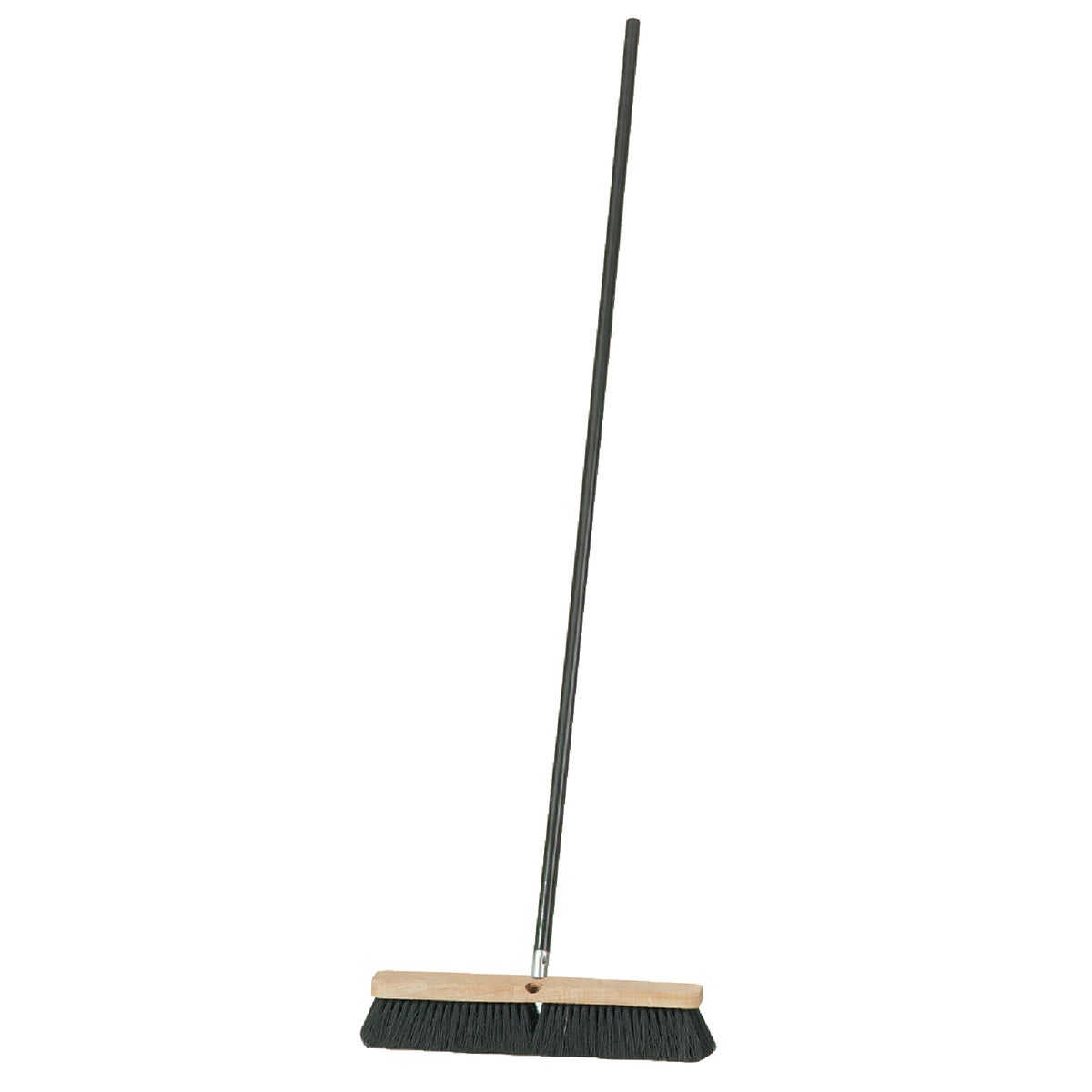 18" TAMPICO PUSH BROOM - 09984 by D Q B Ind
