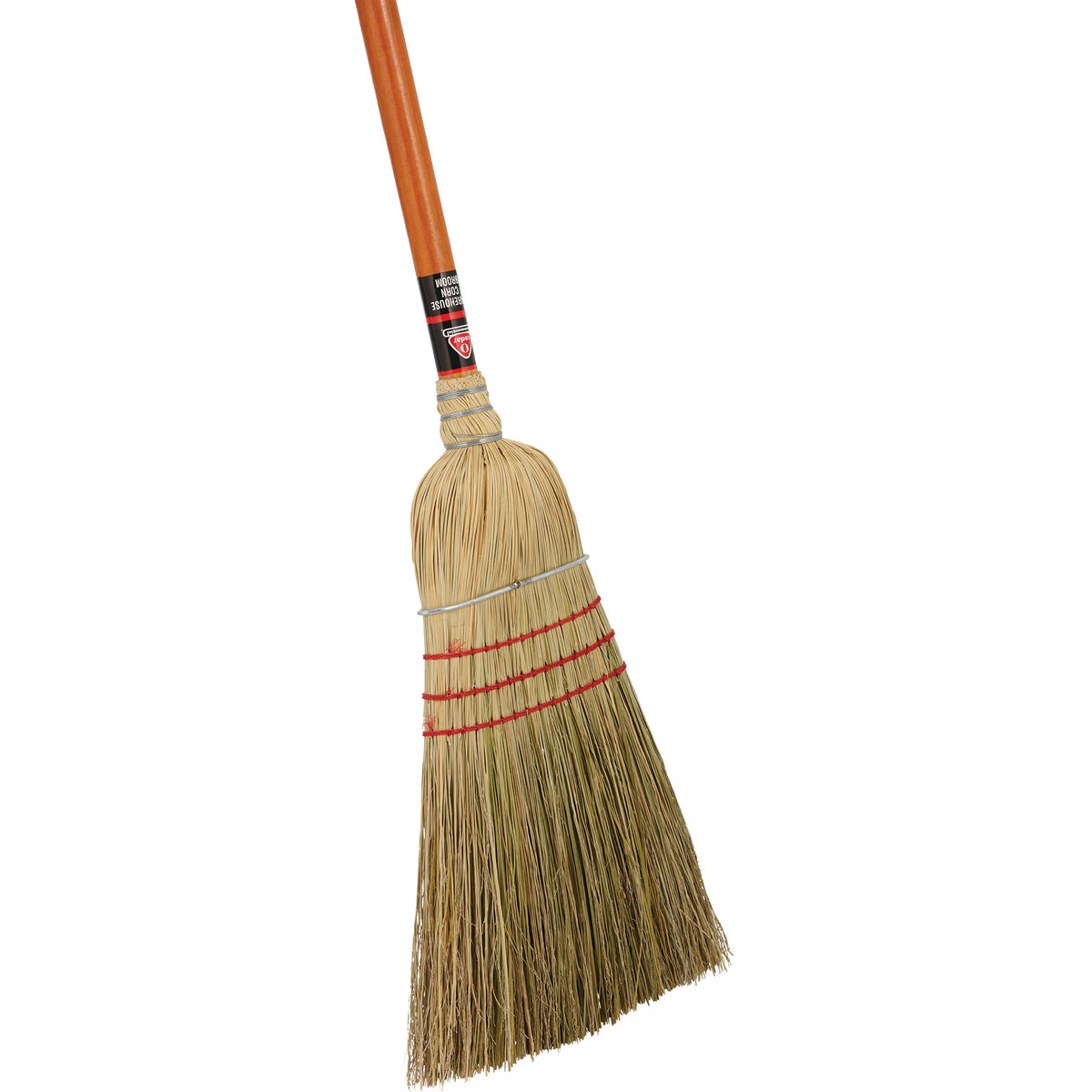 WAREHOUSE BROOM - 6120-6 by Nexstep Commercial