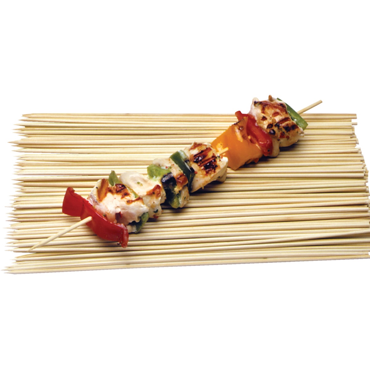 12" BAMBOO SKEWERS - 195 by Norpro