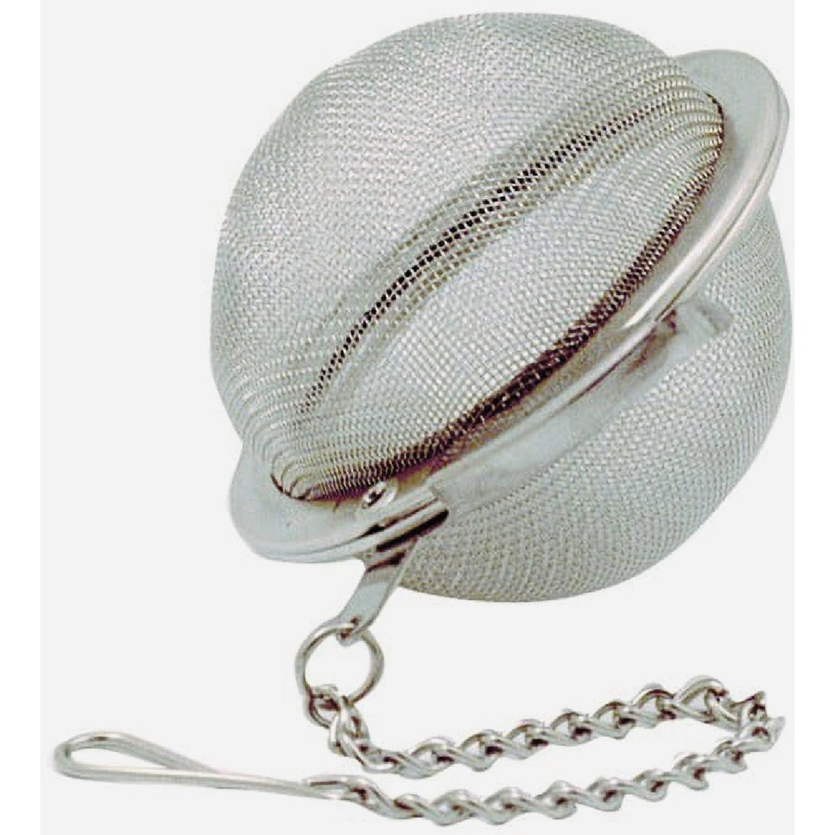 2-1/2" SS MESH TEA BALL - 5504 by Norpro