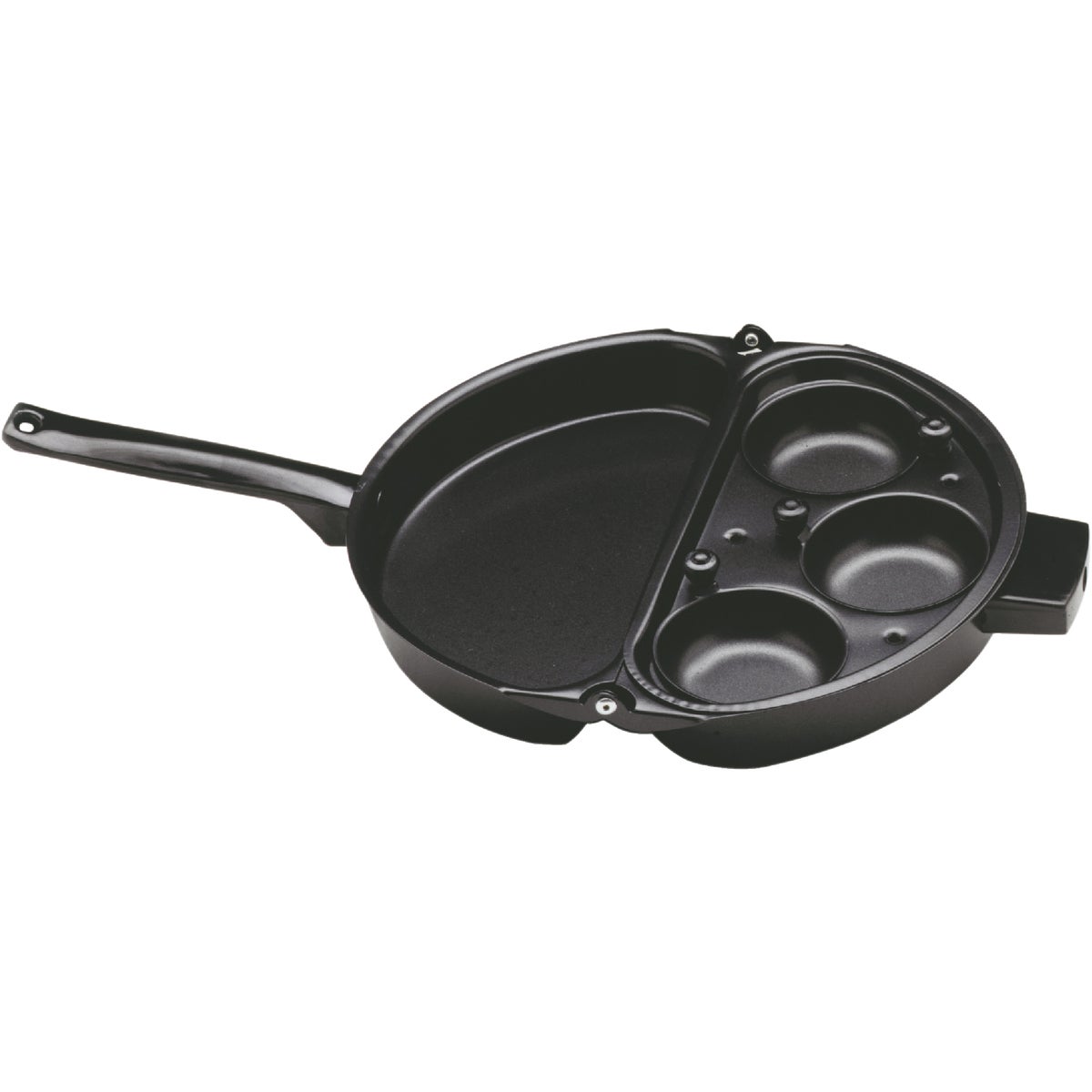 OMELET PAN - 665 by Norpro