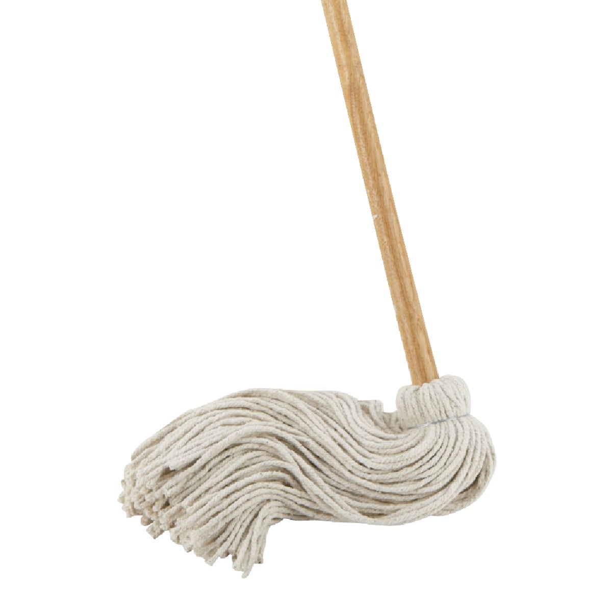 21OZ COTTON DECK MOP - 6506 by Nexstep Commercial