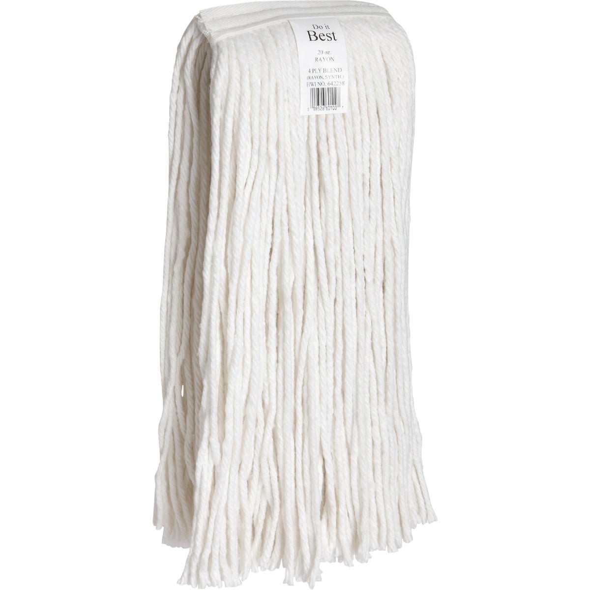 20OZ RAYON MOP - 642258 by Nexstep Commercial