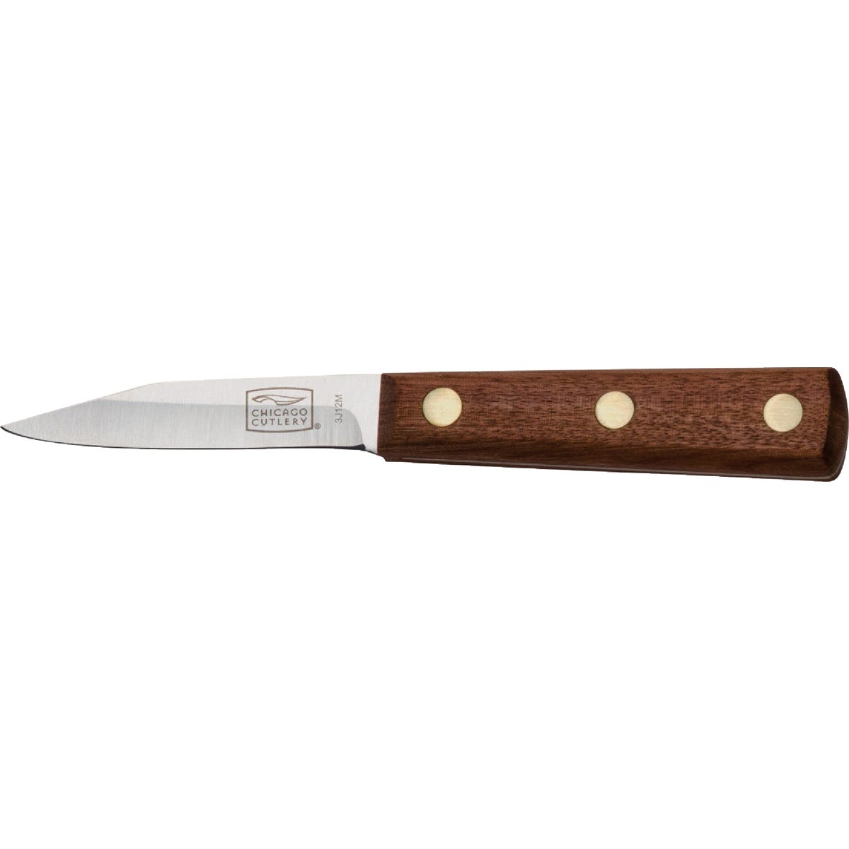 3-1/2" PARING KNIFE - 7070 by Ontario Knife Co