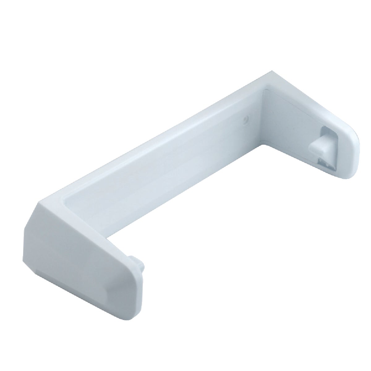 WHITE PAPER TOWEL HOLDER - 2364-RD-WHT by Rubbermaid Home