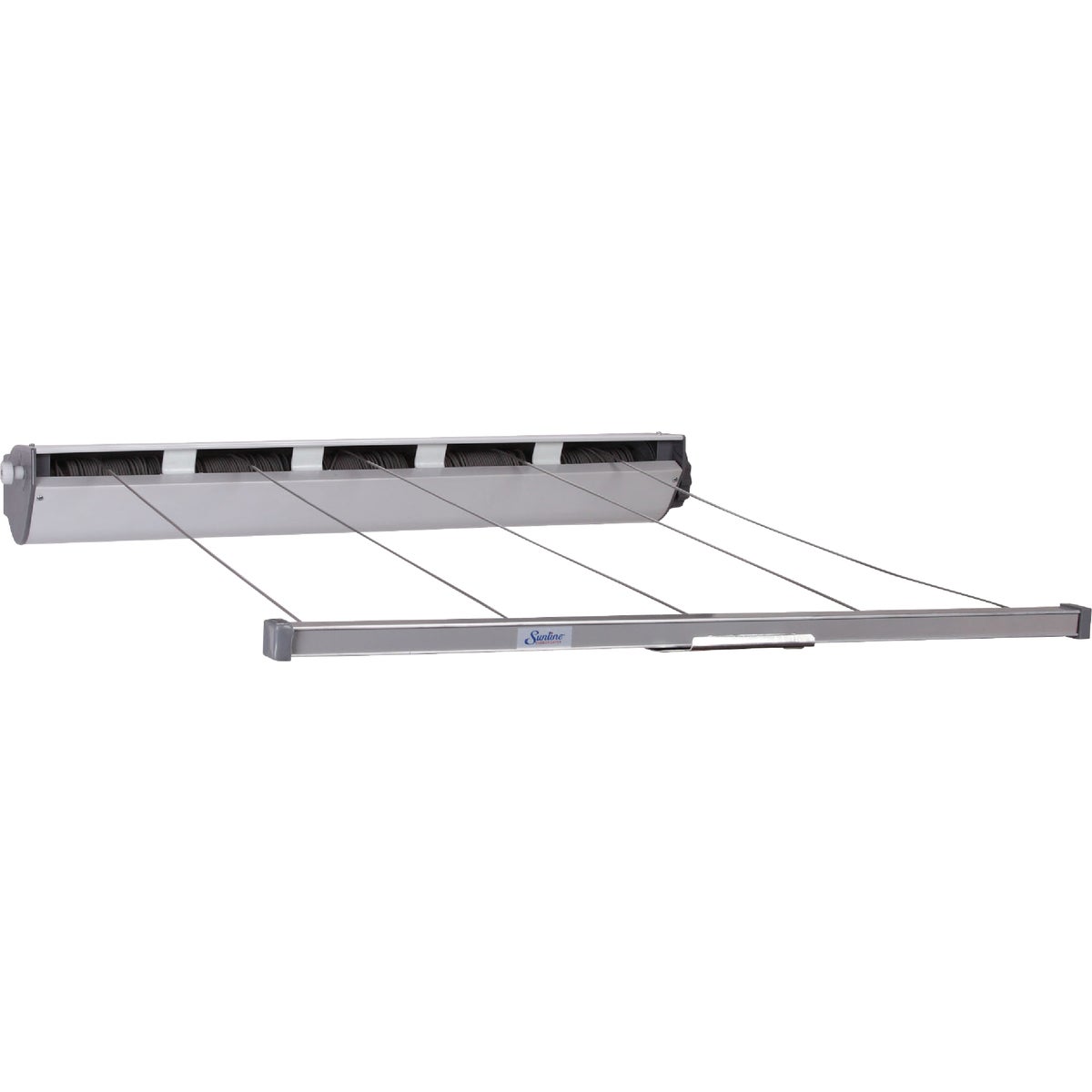 RETRACT CLOTHES DRYER - 15-7 by Household Essentials
