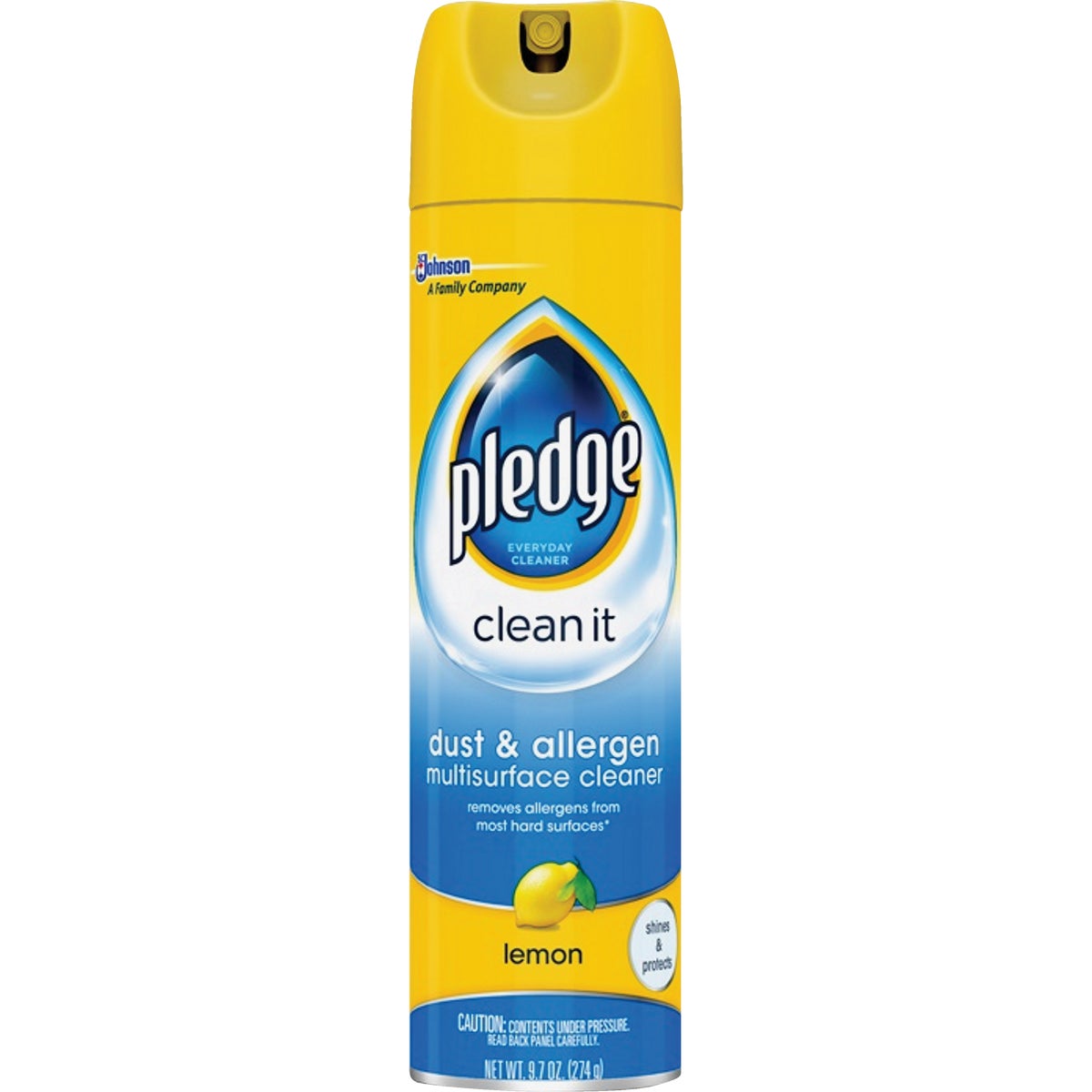9.7OZ OUTDR FRESH PLEDGE - 72375 by Sc Johnson