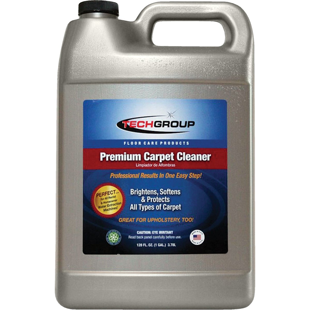 GL PREM CARPET CLEANER - 5467 by Cul Mac Ind