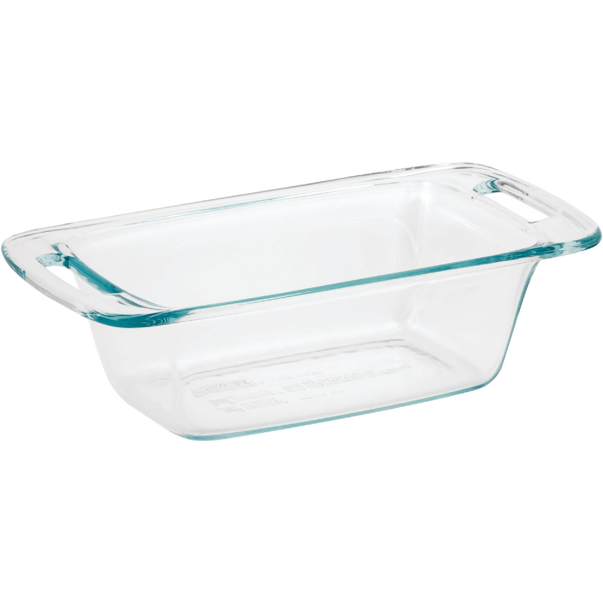 1-1/2QT LOAF BAKING DISH - 1085799 by World Kitchen