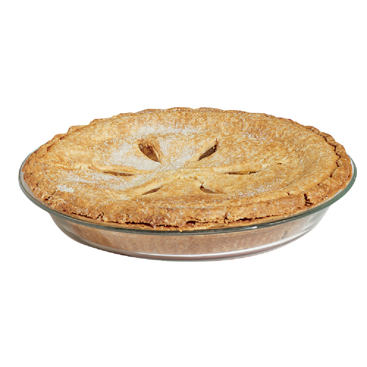 9" PIE PLATE - 6001003 by World Kitchen