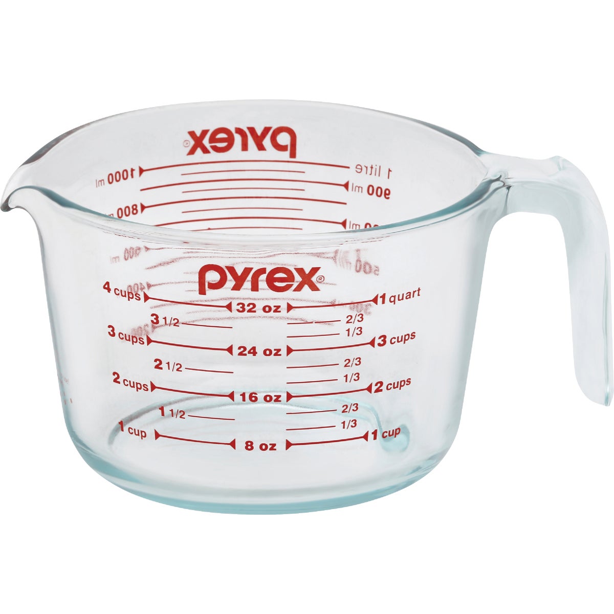 32OZ MEASURING CUP - 6001076 by World Kitchen