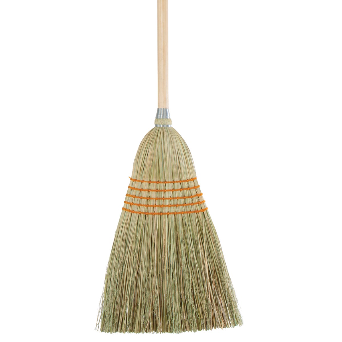 HOUSE CORN BROOM - 150180 by F H P-lp