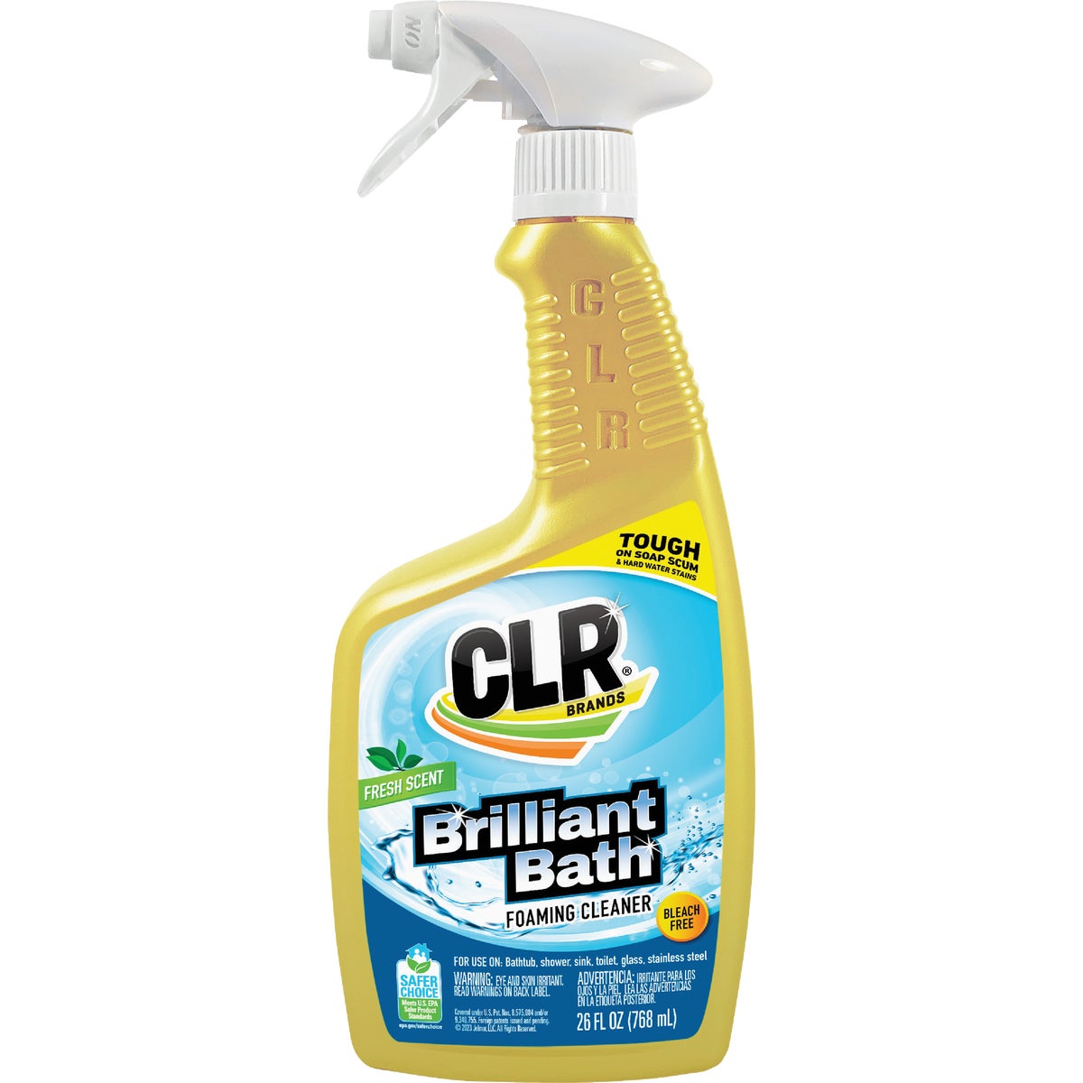 KITCHEN/BATH CLR CLEANER - BK-2000 by Jelmar