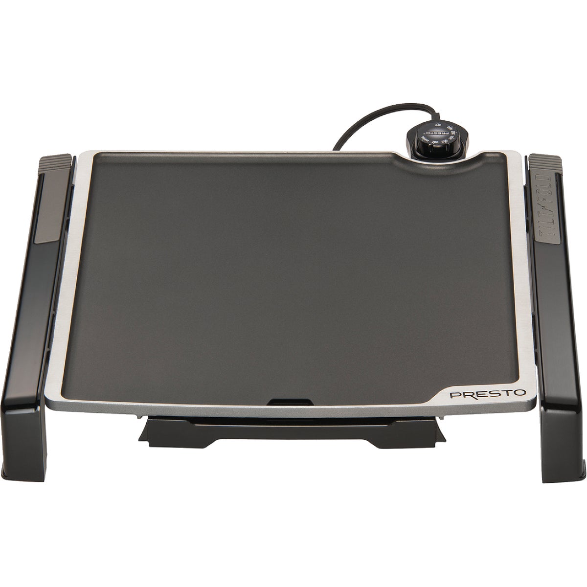 TILT ELECTRIC GRIDDLE - 07045 by National Presto Ind