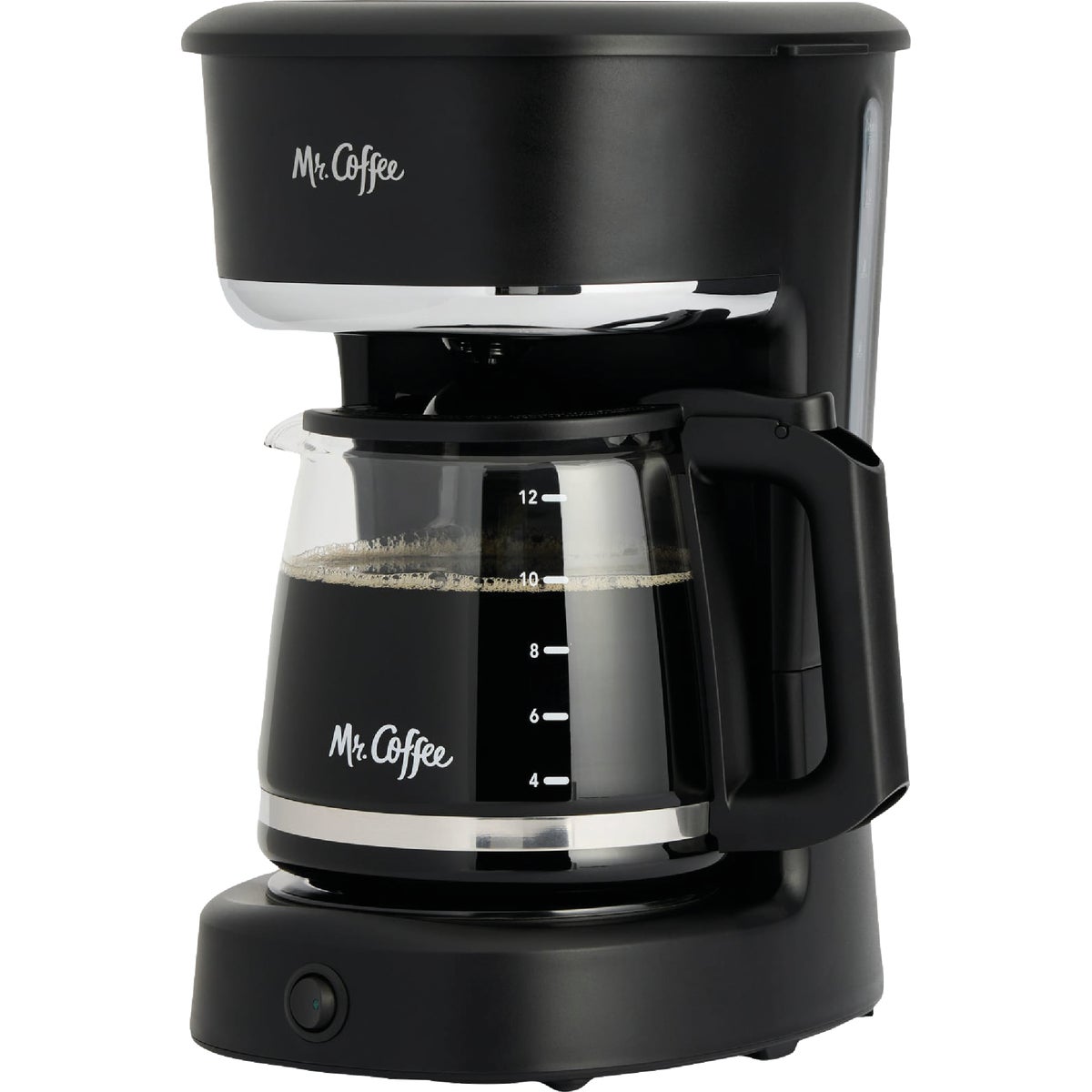 BLK 12 CUP COFFEEMAKER - VB13-NP by Jarden Cs