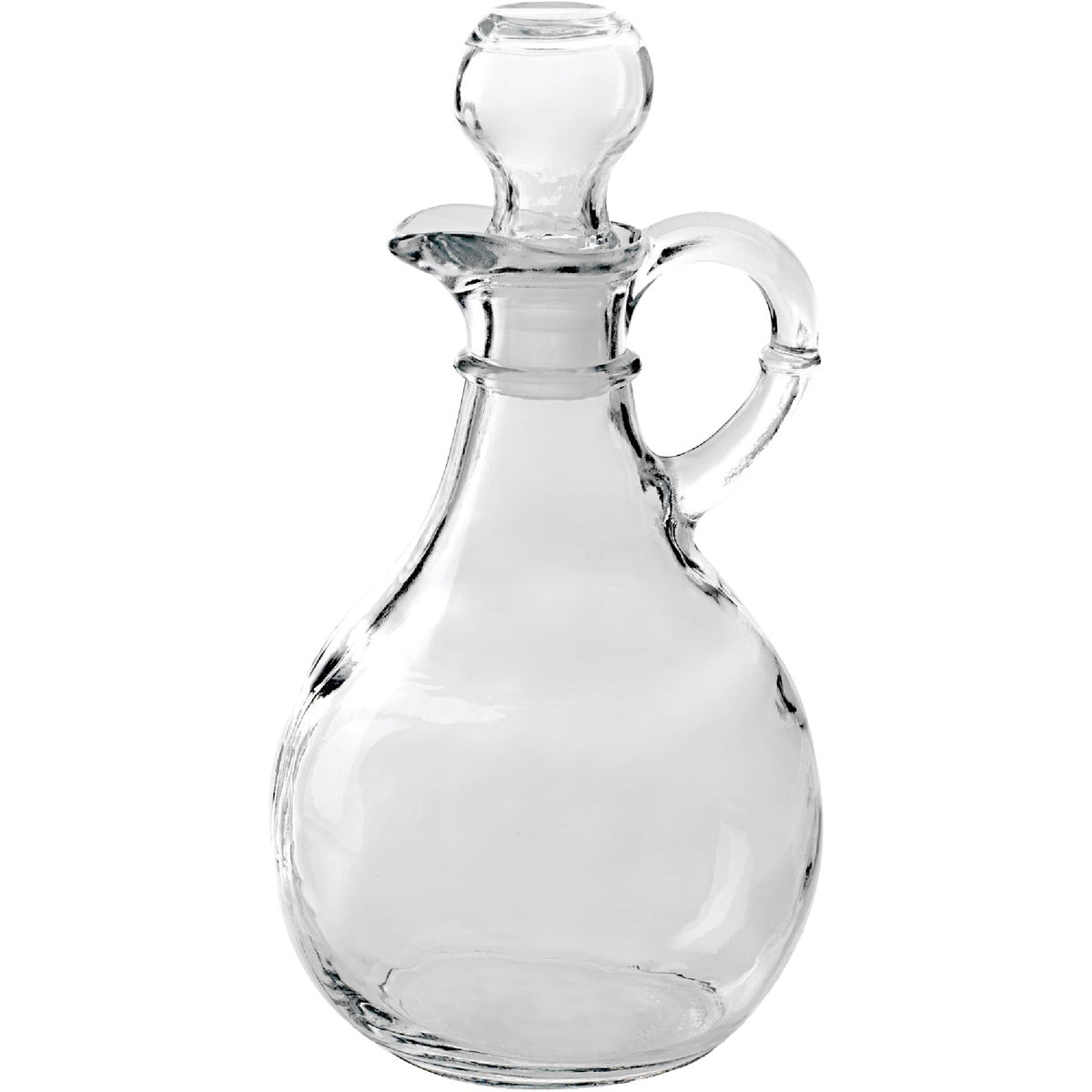 10OZ SALAD DRESSNG CRUET - 980R by Anchor Hckg Roberts