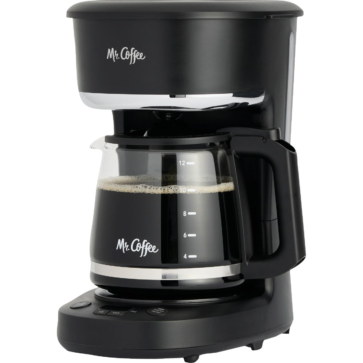 BLK 12 CUP COFFEEMAKER - VBX23-NP by Jarden Cs