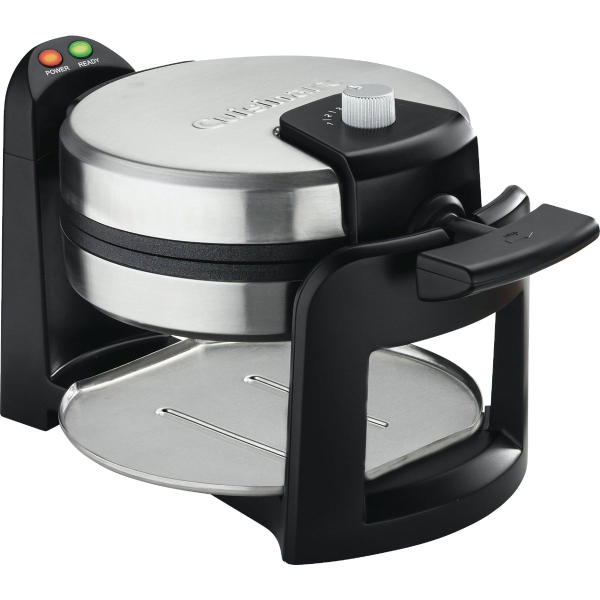BELGIAN WAFFLE MAKER - WMK-300A by Cuisinart
