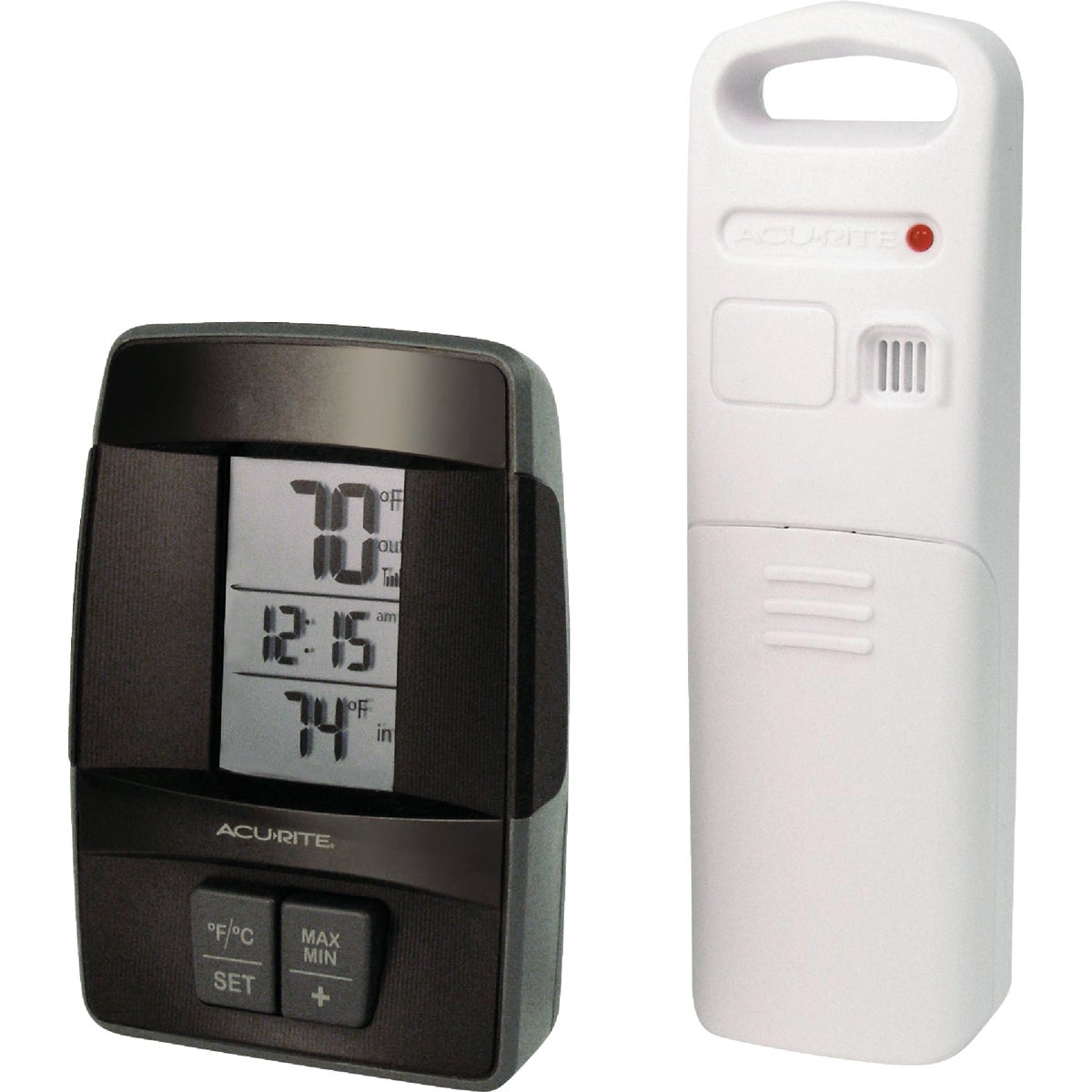 WIRELESS THERMOMETER - 00606 by Chaney Instrument Co