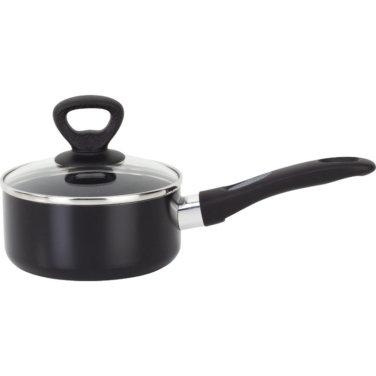 1QT GET-A-GRIP SAUCEPAN - A7972184 by T Fal Wearever