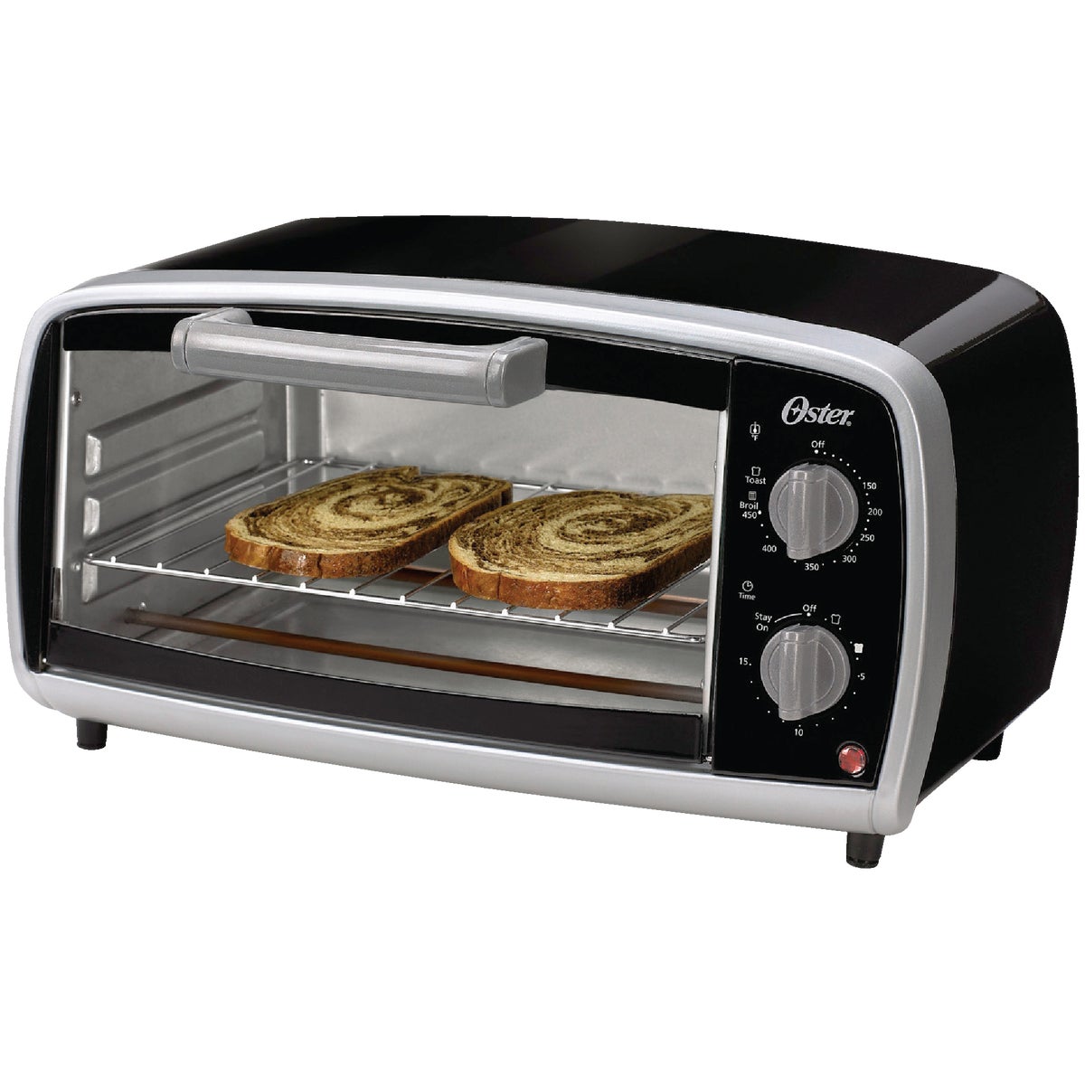 ST STL TOASTER OVEN - TSSTTWG01 by Jarden Cs
