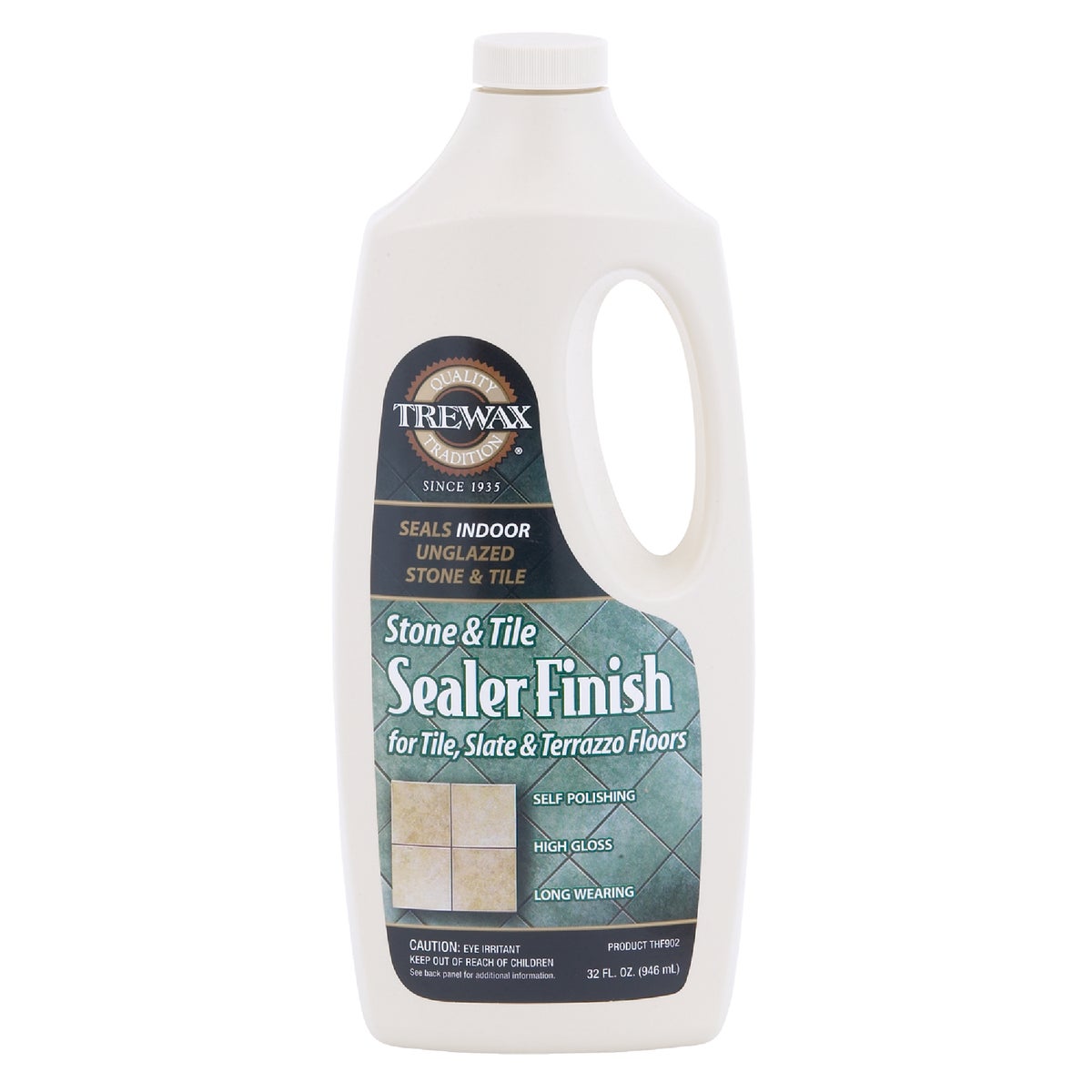 32OZ SEALER FINISH - 887142027 by Beaumont Products
