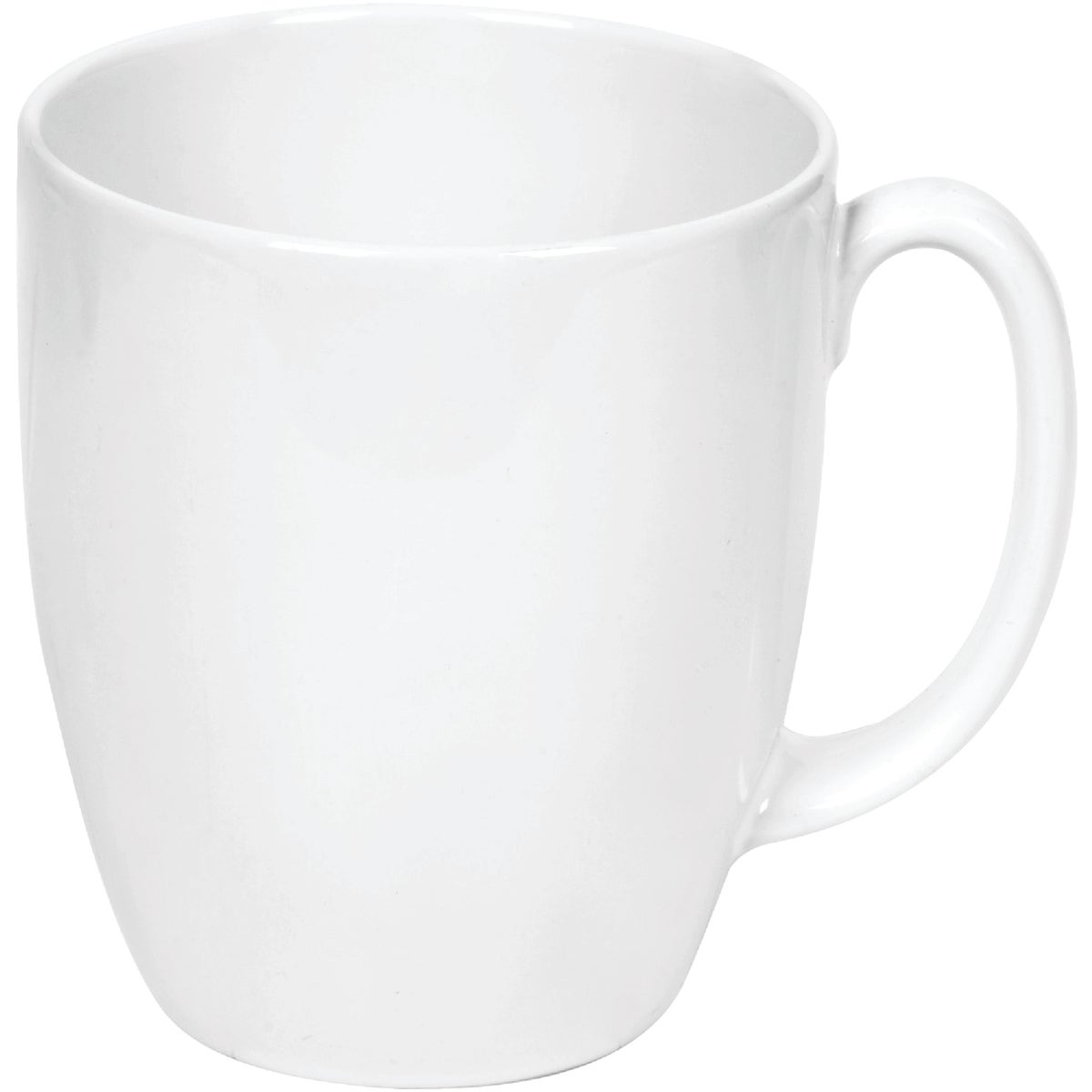 11OZ WHITE MUG - 6022022 by World Kitchen