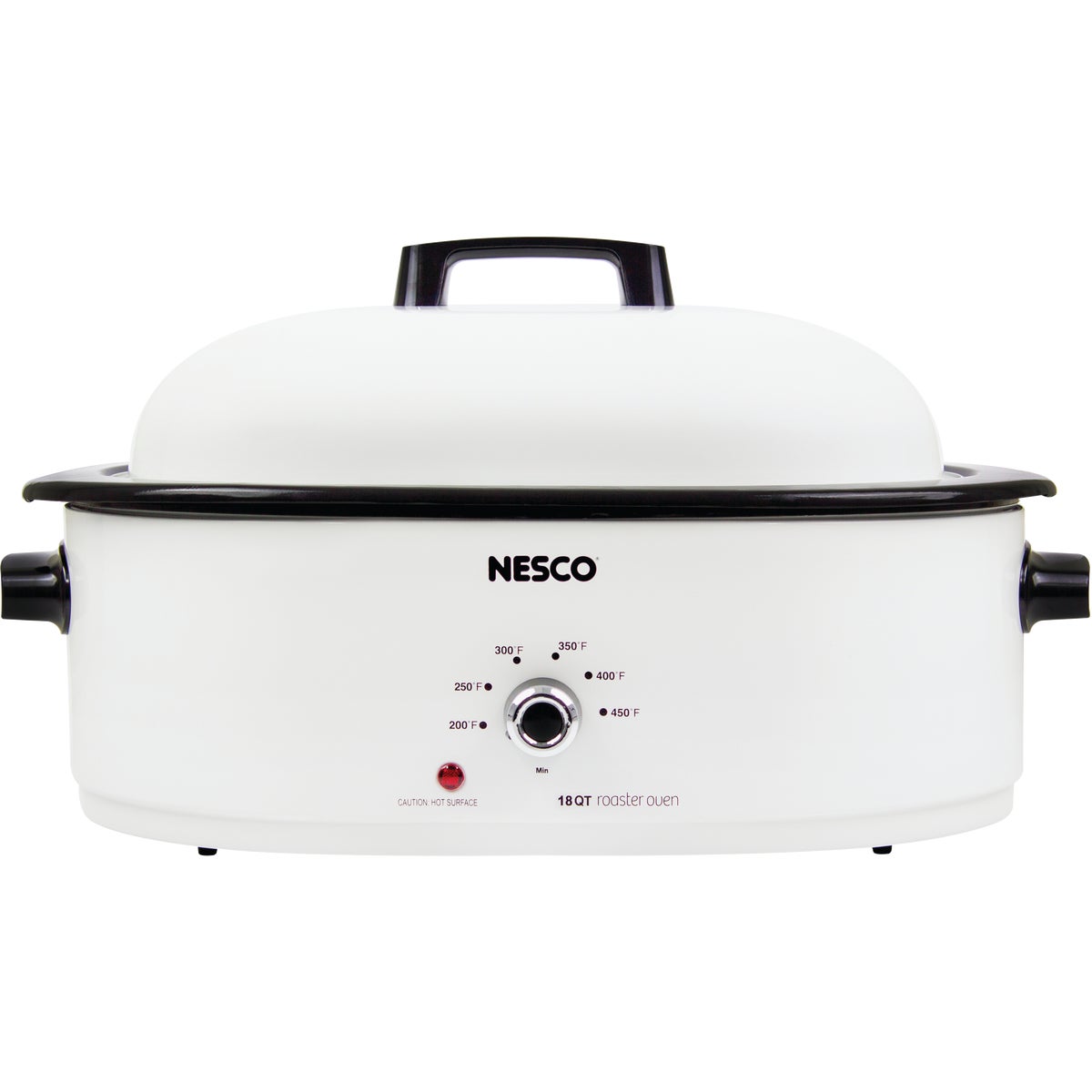 18QT ROASTER - 4818-14 by Metal Ware Corp