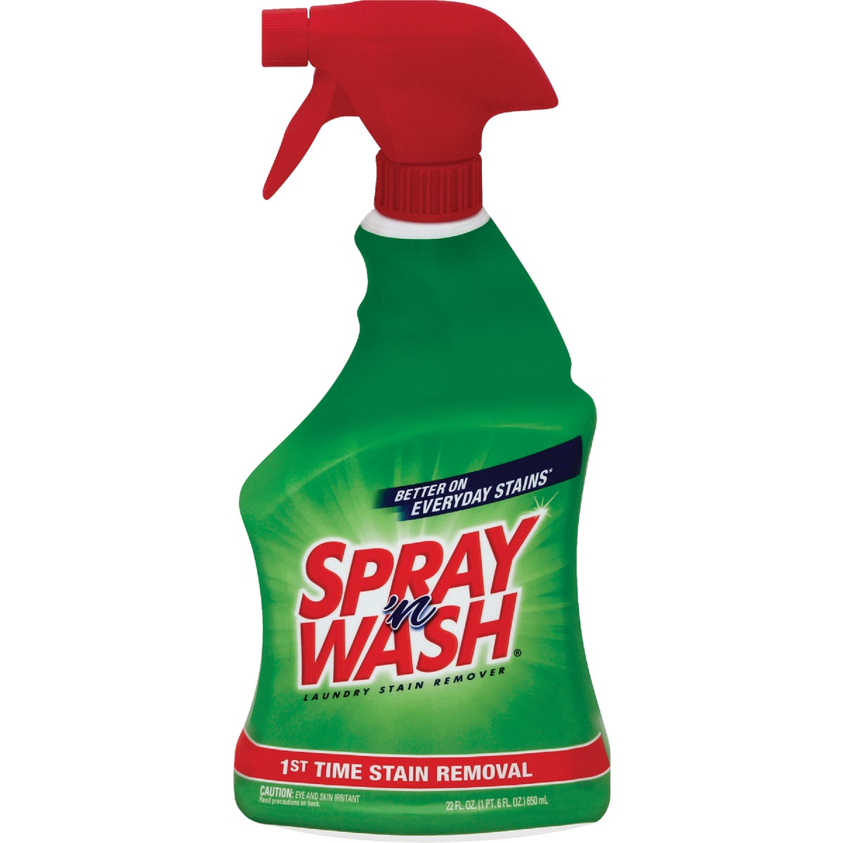 22OZ SPRAY N WASH - 6233800230 by Reckitt Benckiser