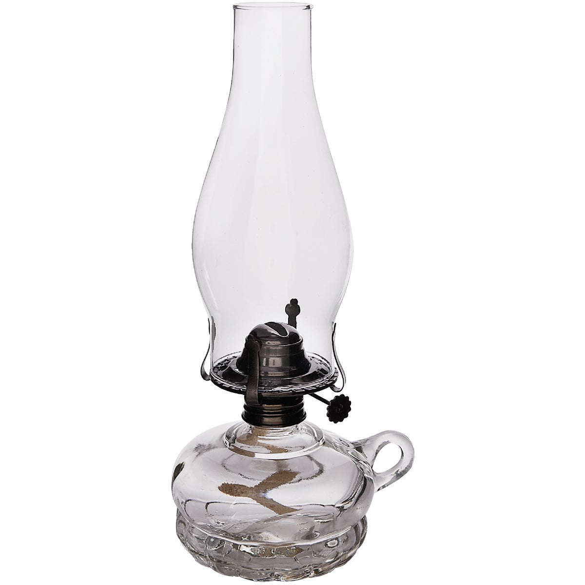 CHAMBER OIL LAMP - 110 by Lamplight Farms