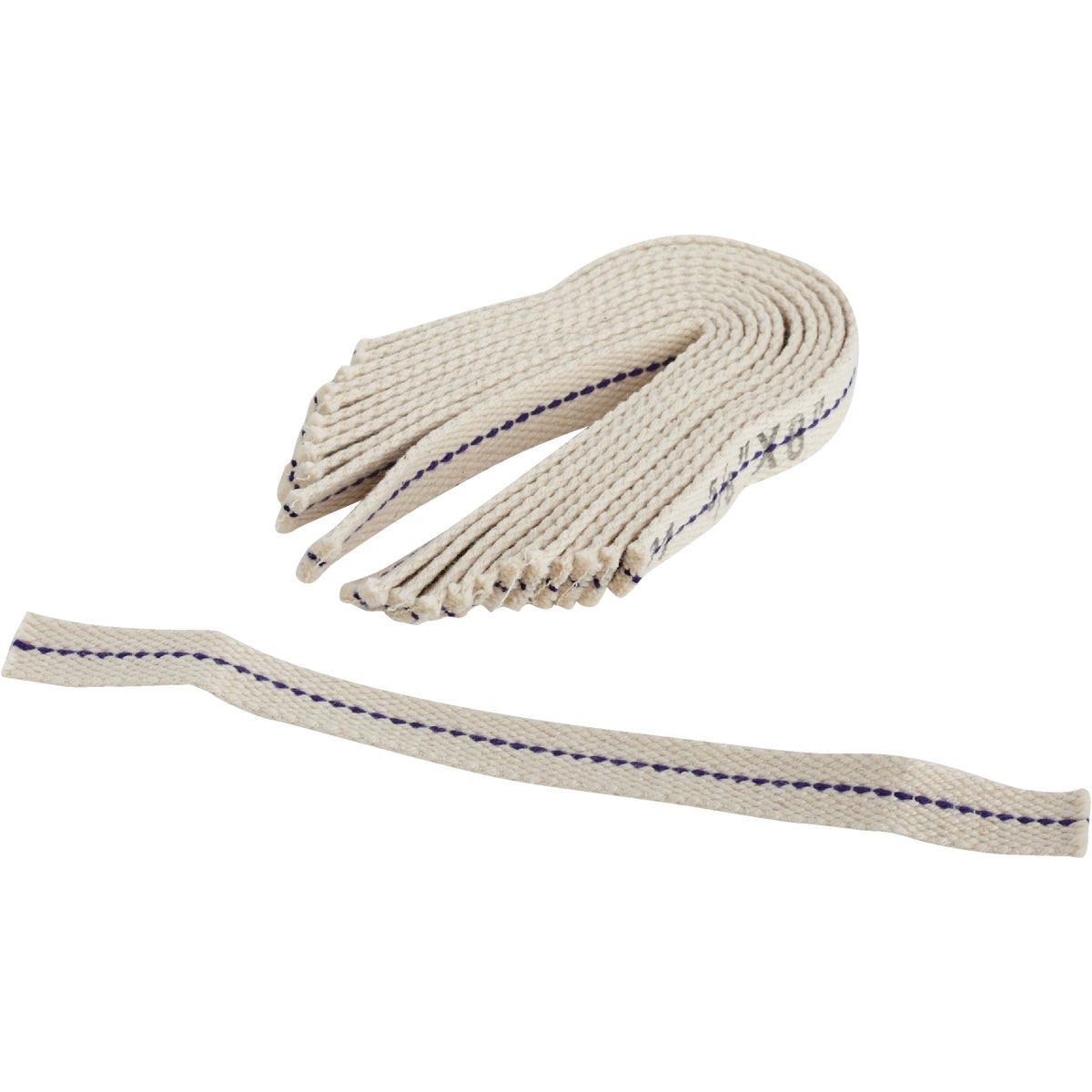5/8" LAMP WICK - LWB-01 by Cans Unlimited