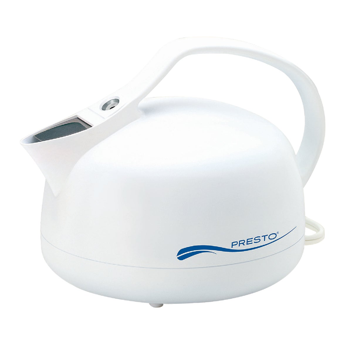 ELECTRIC TEAKETTLE - 02703 by National Presto Ind