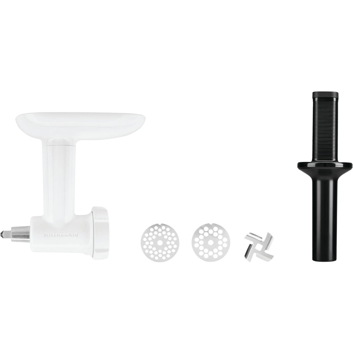 FOOD GRINDER - FGA by Kitchenaid Inc
