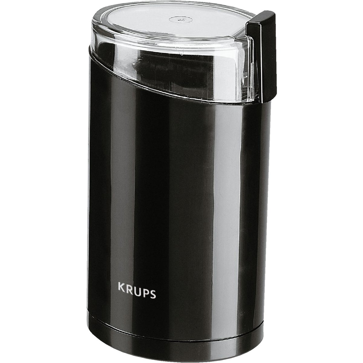 WHITE COFFEE GRINDER - 203-70 by Krups Rowenta