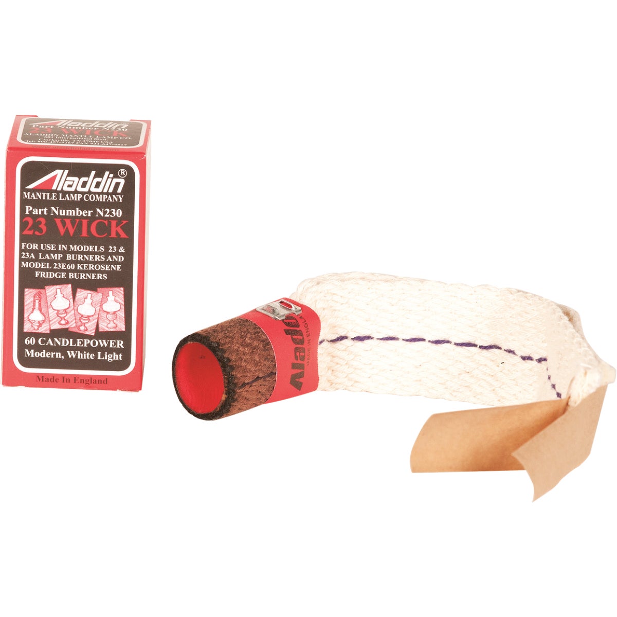 WICK - N-230 by Aladdin Lighting