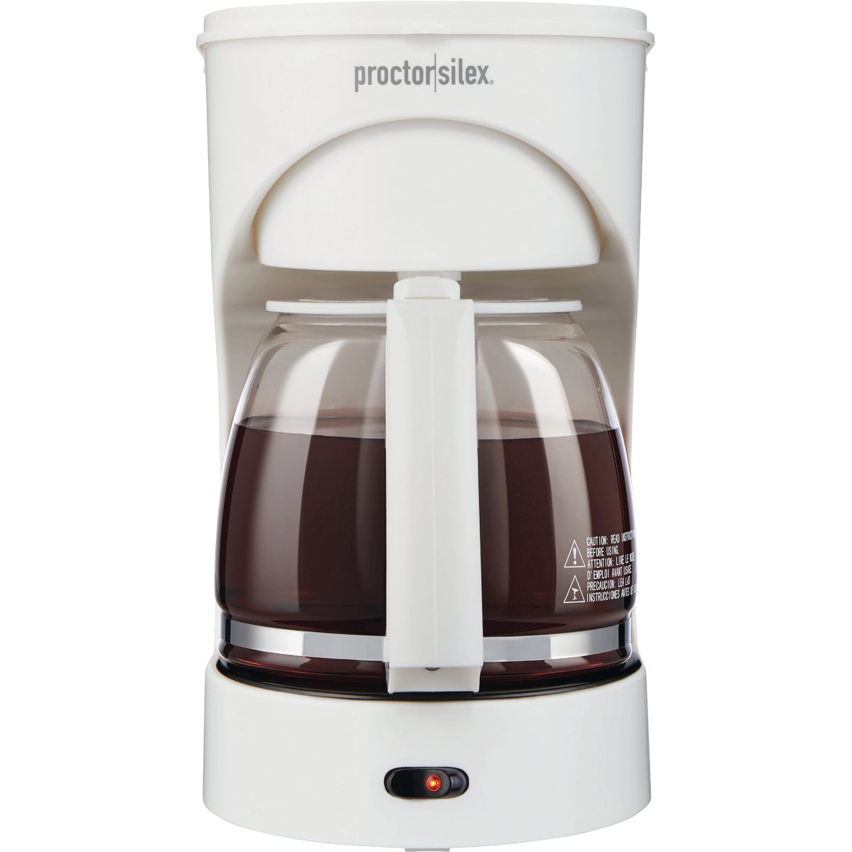 12 CUP COFFEEMAKER - 43501Y by Hamilton Beach Brand