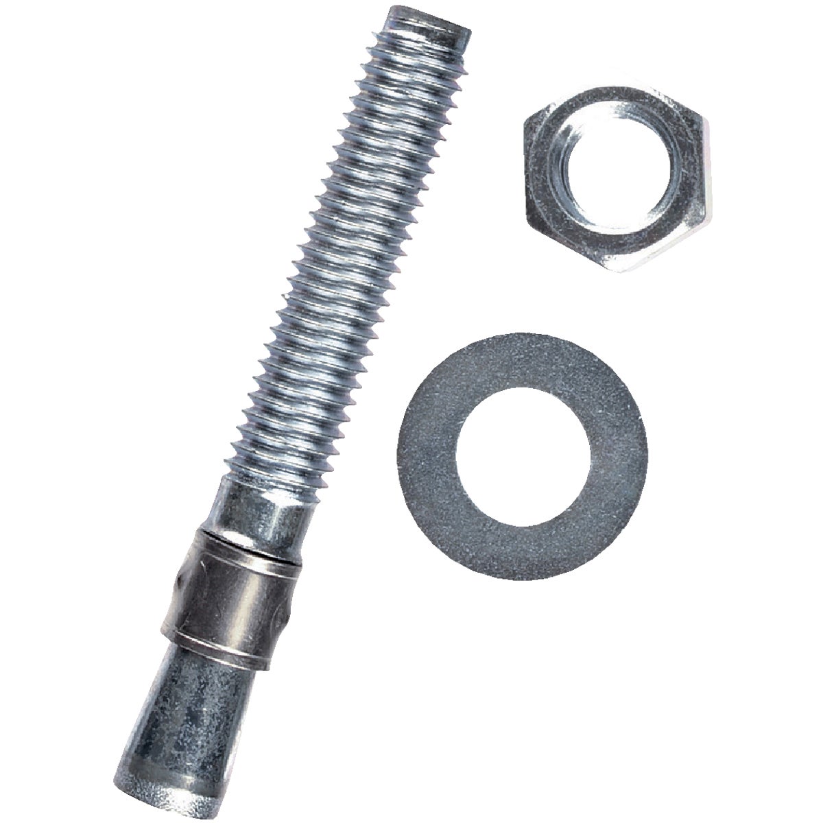 ITW Brands 25PC 1/2X3-3/4WDG ANCHOR 11271