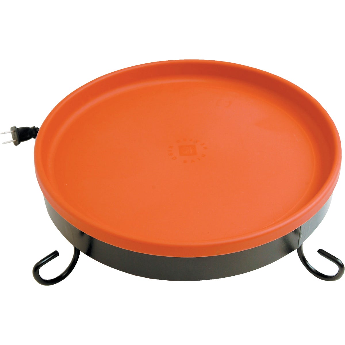 3-IN-1 HEATED BIRDBATH - BD-75 by Farm Innovators Inc