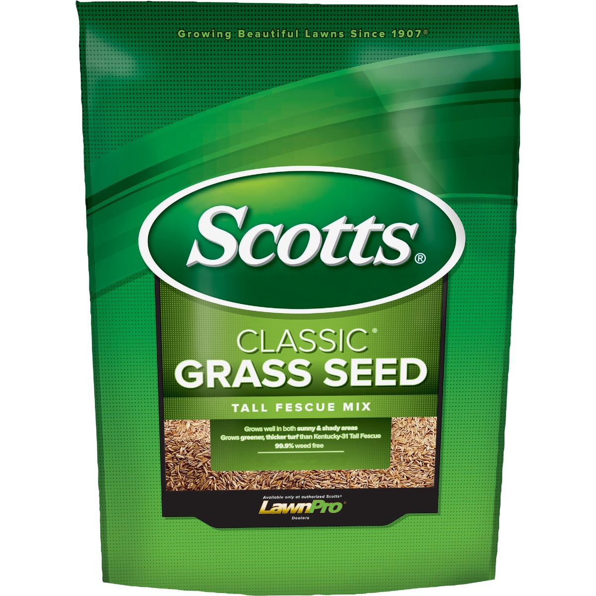 7LB CLSC TALL FESCUE MIX - 17325 by Scotts Company