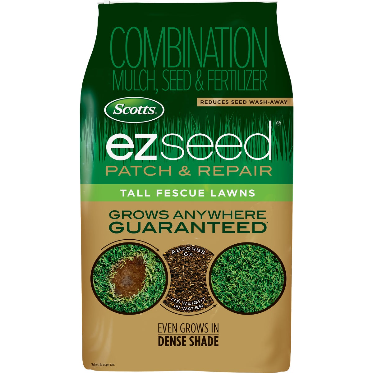 20LB EZ SEED TALL FESCUE - 17436 by Scotts Company