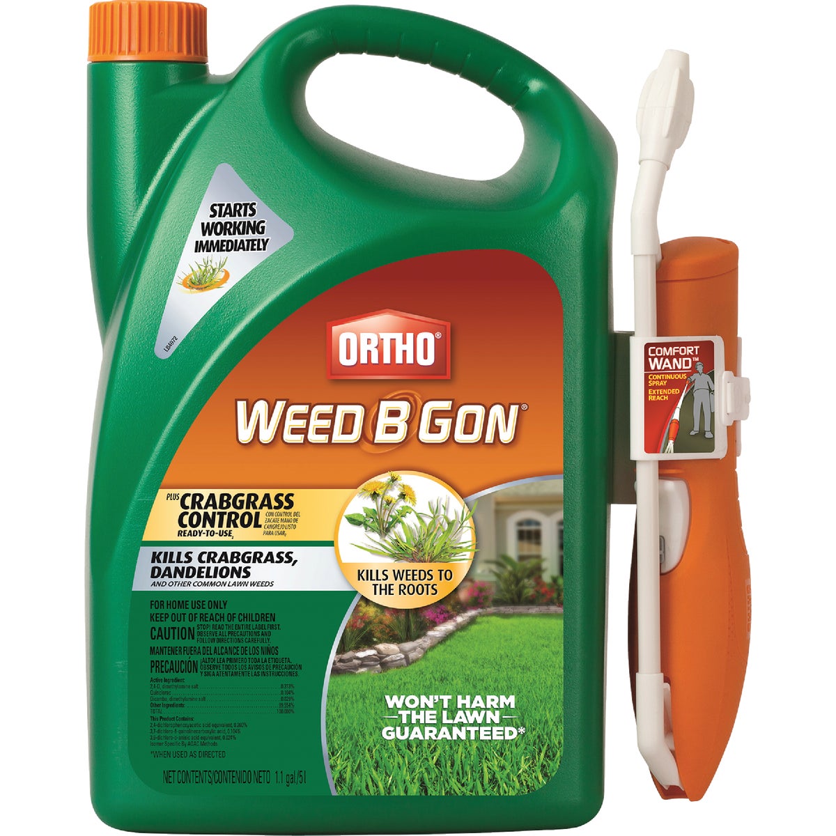 1.1GAL RTU WEED B GON - 0423910 by Scotts Company
