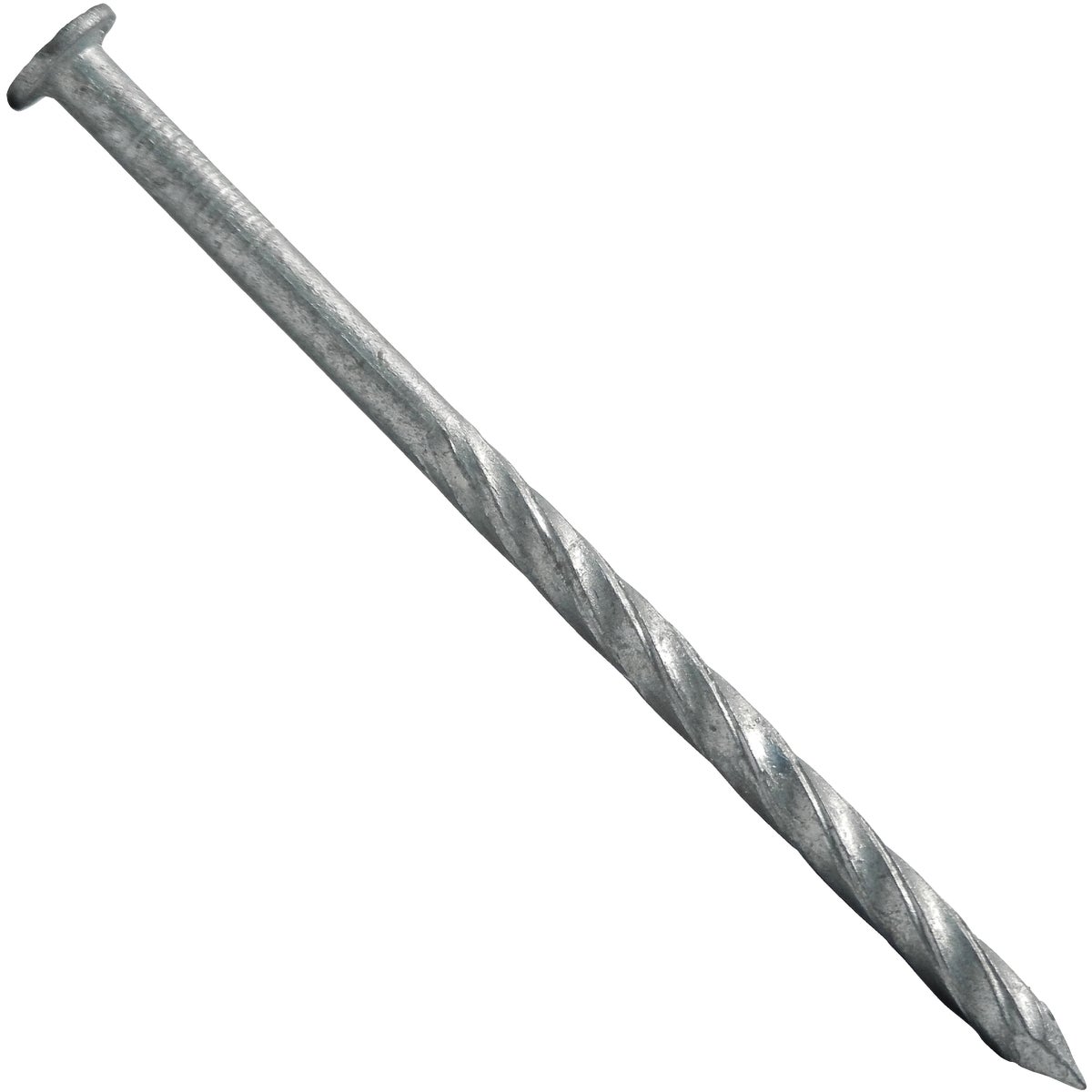 5LB 16D DECK NAIL - T4491S530 by Maze W H Co