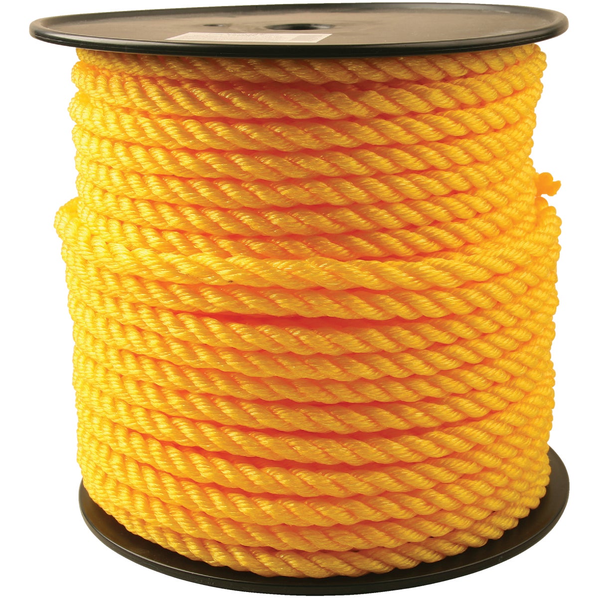 1/2"X600' POLY TWST ROPE - 700227 by Do it Best