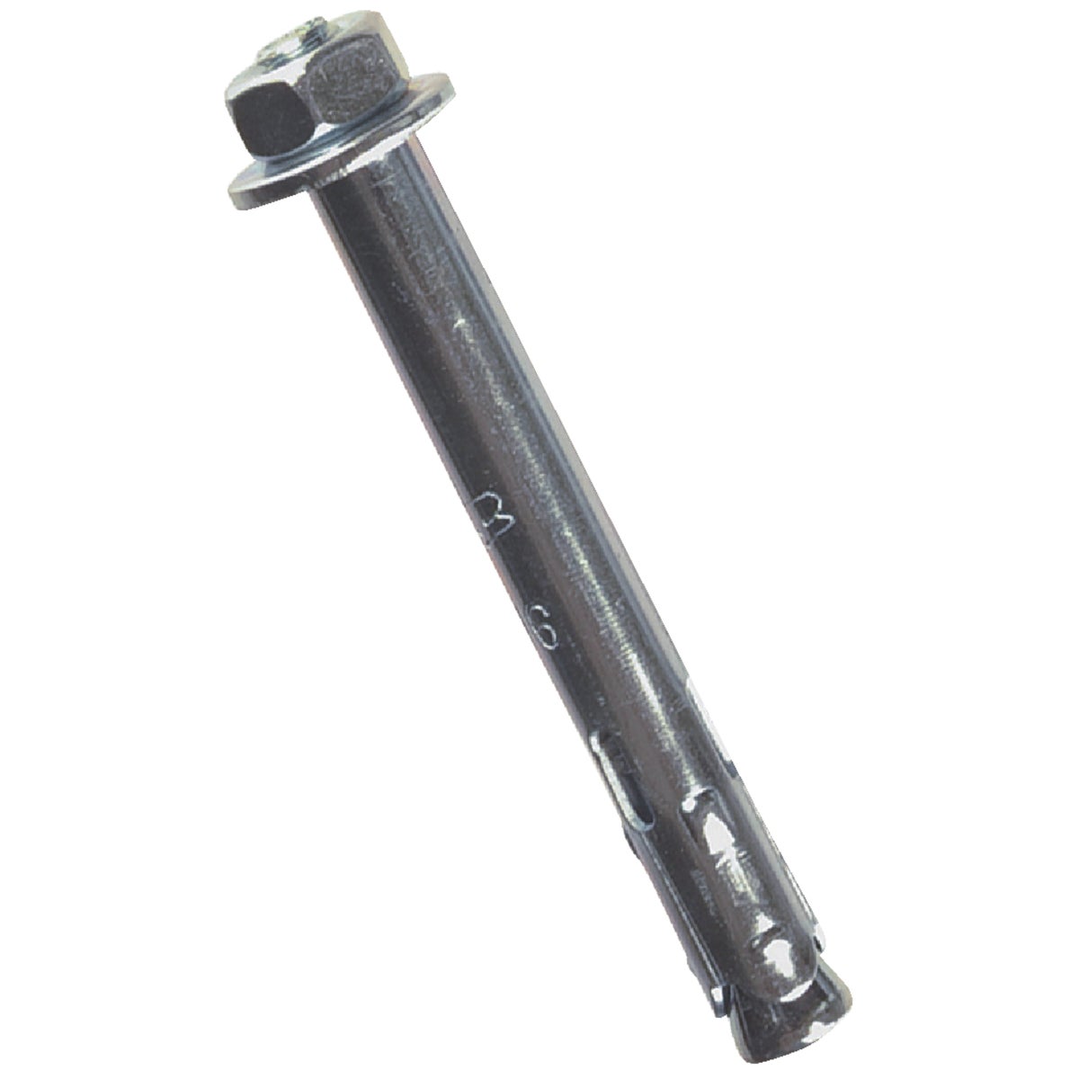 ITW Brands 1 5/16X2-1/2HXSLV ANCHOR 50113